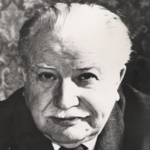 Joseph Bech