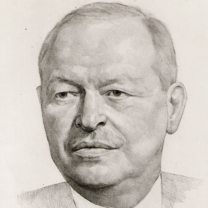 Pierre Dupong