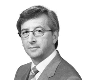 Jean-Claude Juncker