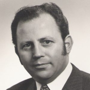 Jacques Santer