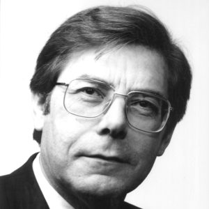 Willy Bourg
