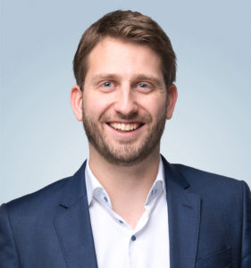 Alex Donnersbach
