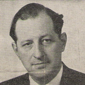 Jean Dupong