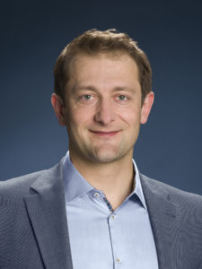 Christophe Hansen
