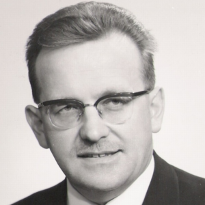 Nicolas Mosar