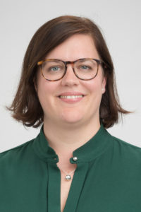 Stéphanie Weyedert