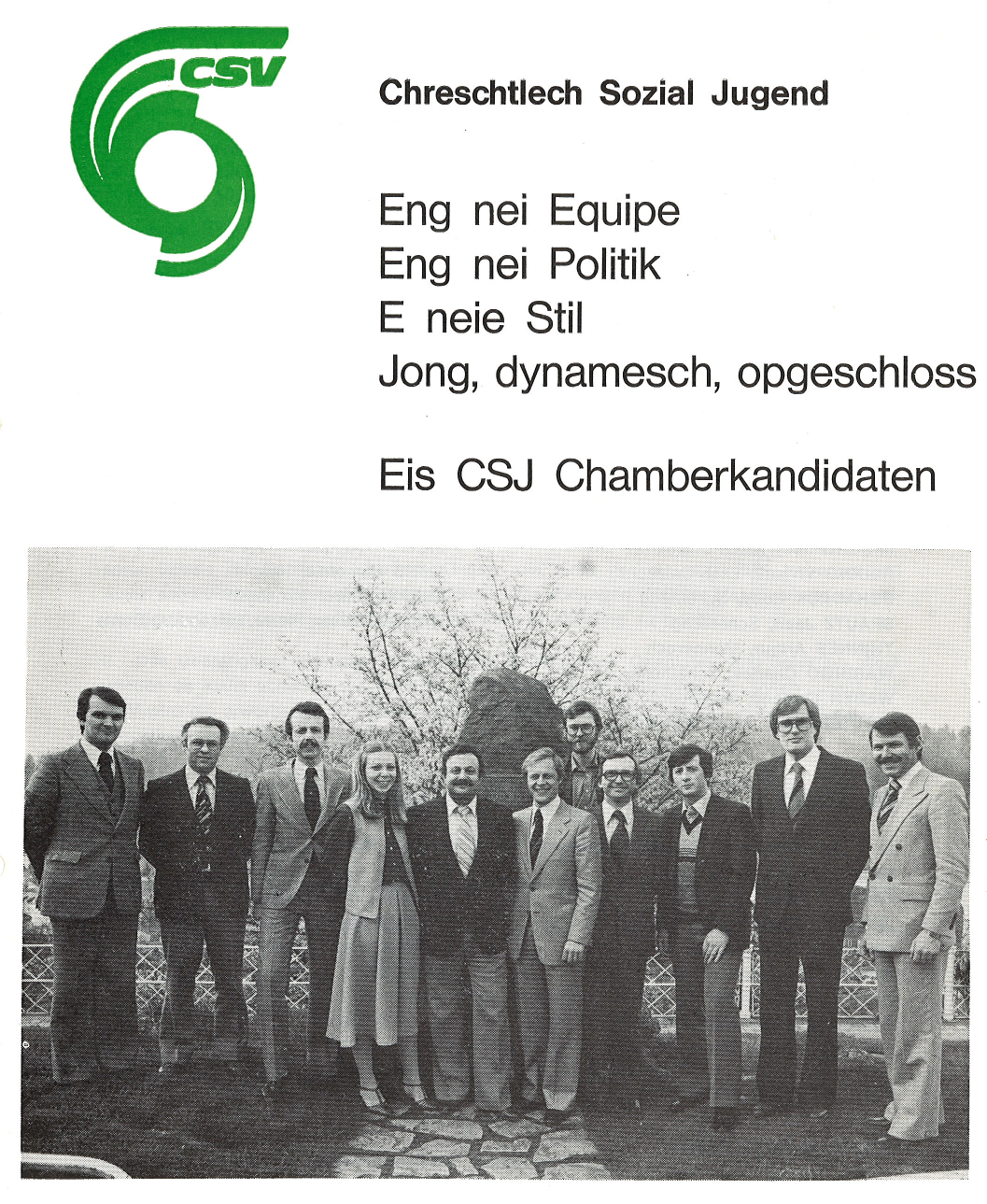 CSJ 1979