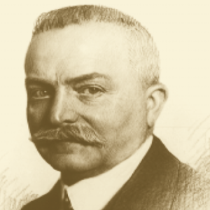 Léon Kauffmann