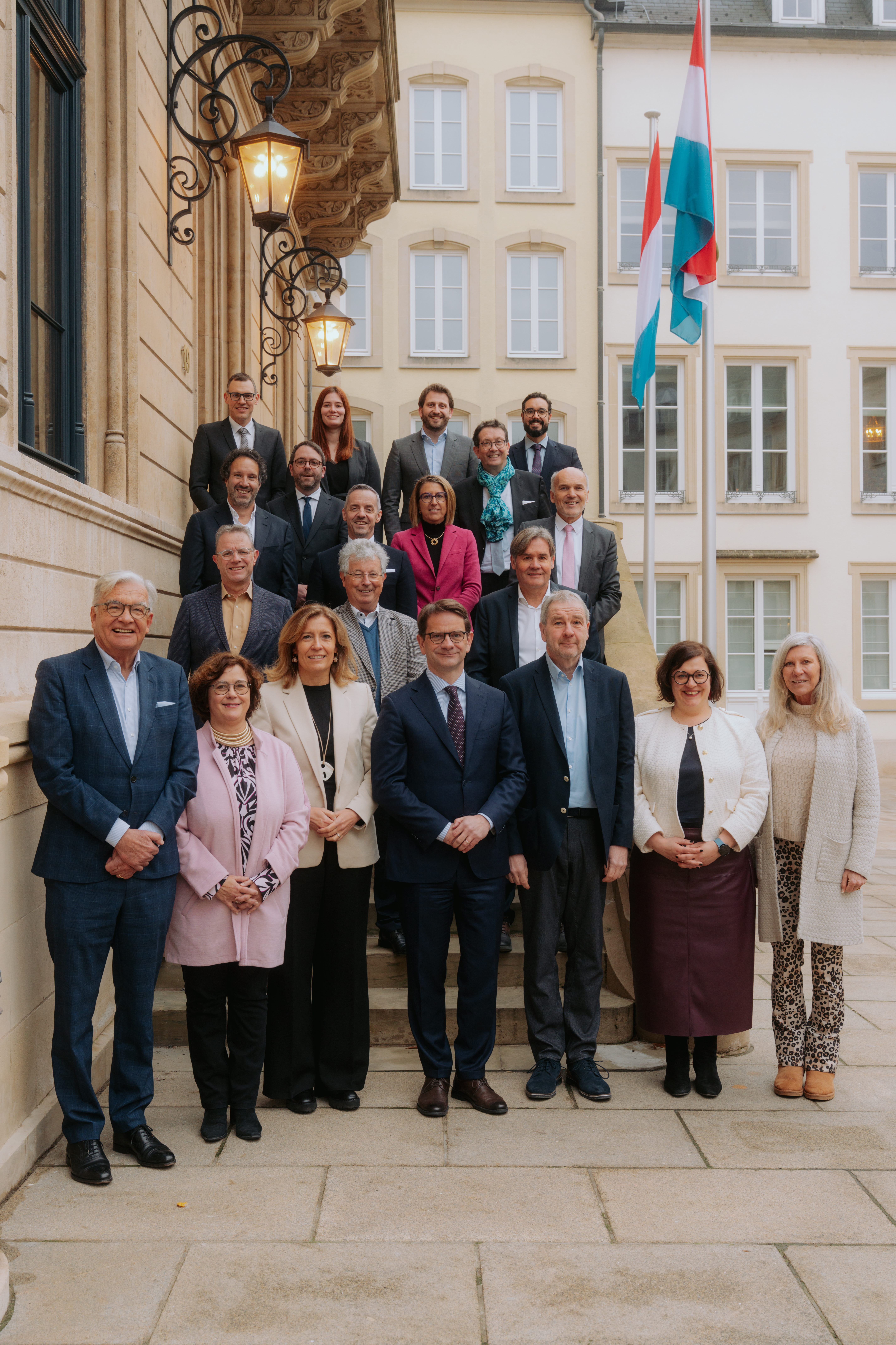 Fraktioun 20.01.2025