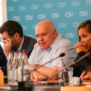 Gewerkschaften
