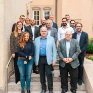 Gewerkschaften