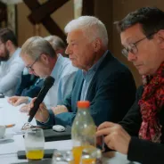 Claude Wiseler  - Journ&eacute;e Parlementaire