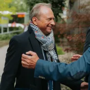 Gilles Roth  - Journ&eacute;e Parlementaire