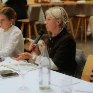 Martine Hansen  - Journ&eacute;e Parlementaire