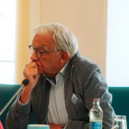 Echange mat der Fedil