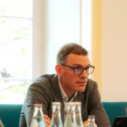 Echange mat der Fedil