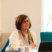 Echange mat der Fedil