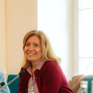 Echange mat der Fedil