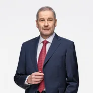 Michel Wolter 