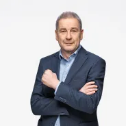 Michel Wolter 