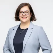 St&eacute;phanie Weydert