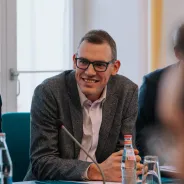 JC Hollerich