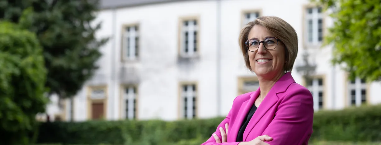 Nathalie Morgenthaler