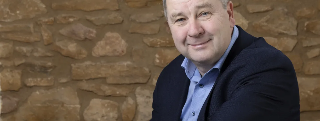 Michel Wolter
