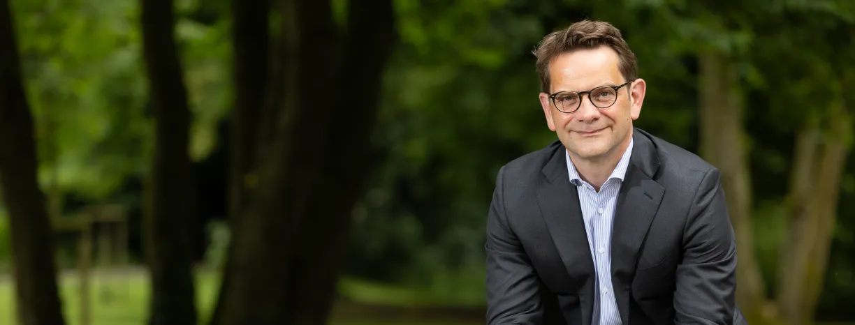 Laurent Zeimet