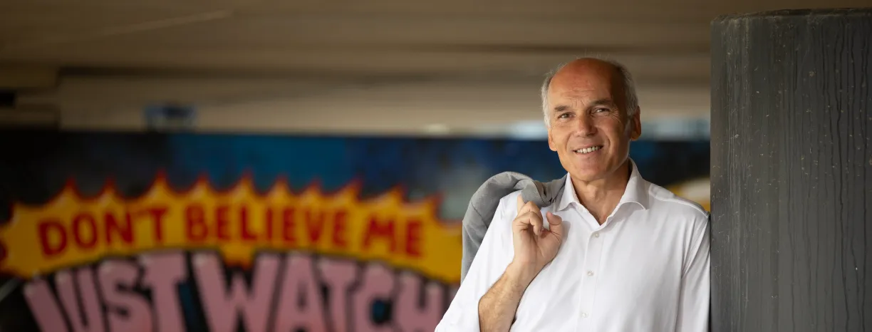 Jean-Paul SCHAAF